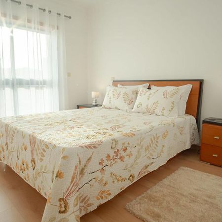 Sea House Apartment Nazare Ngoại thất bức ảnh
