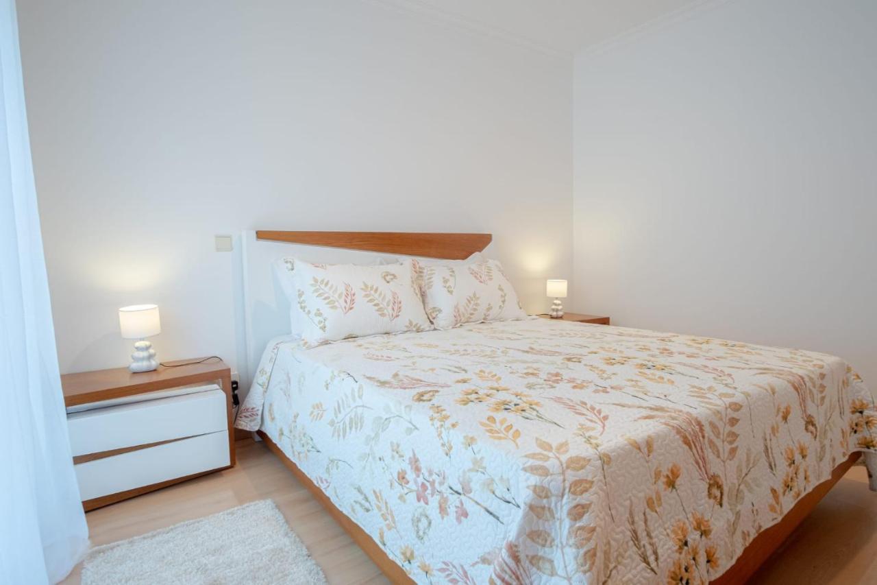 Sea House Apartment Nazare Ngoại thất bức ảnh