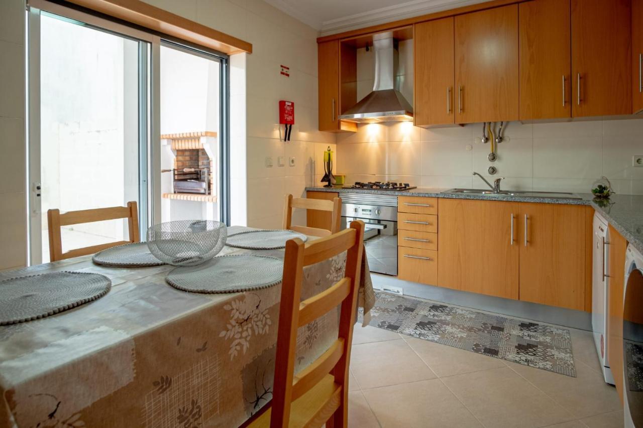 Sea House Apartment Nazare Ngoại thất bức ảnh