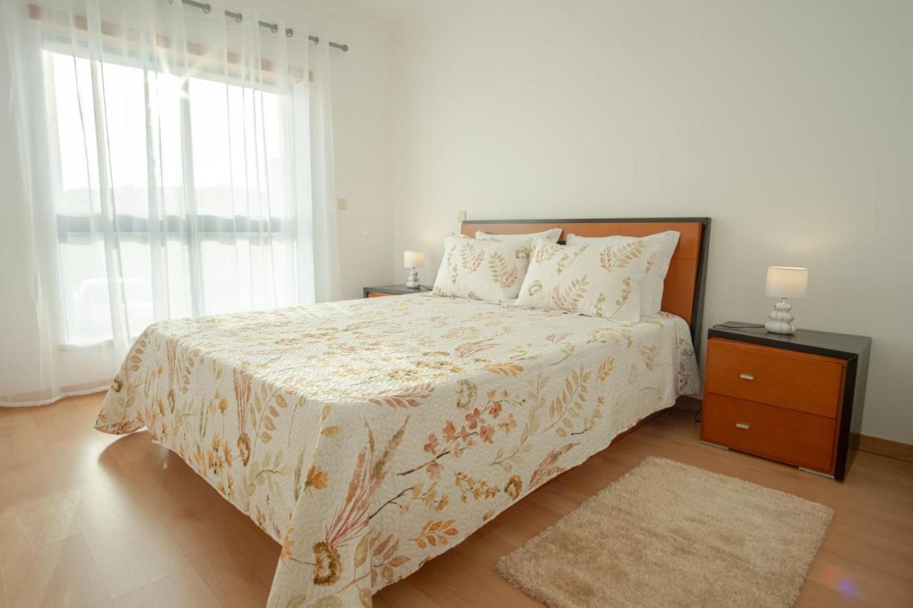 Sea House Apartment Nazare Ngoại thất bức ảnh