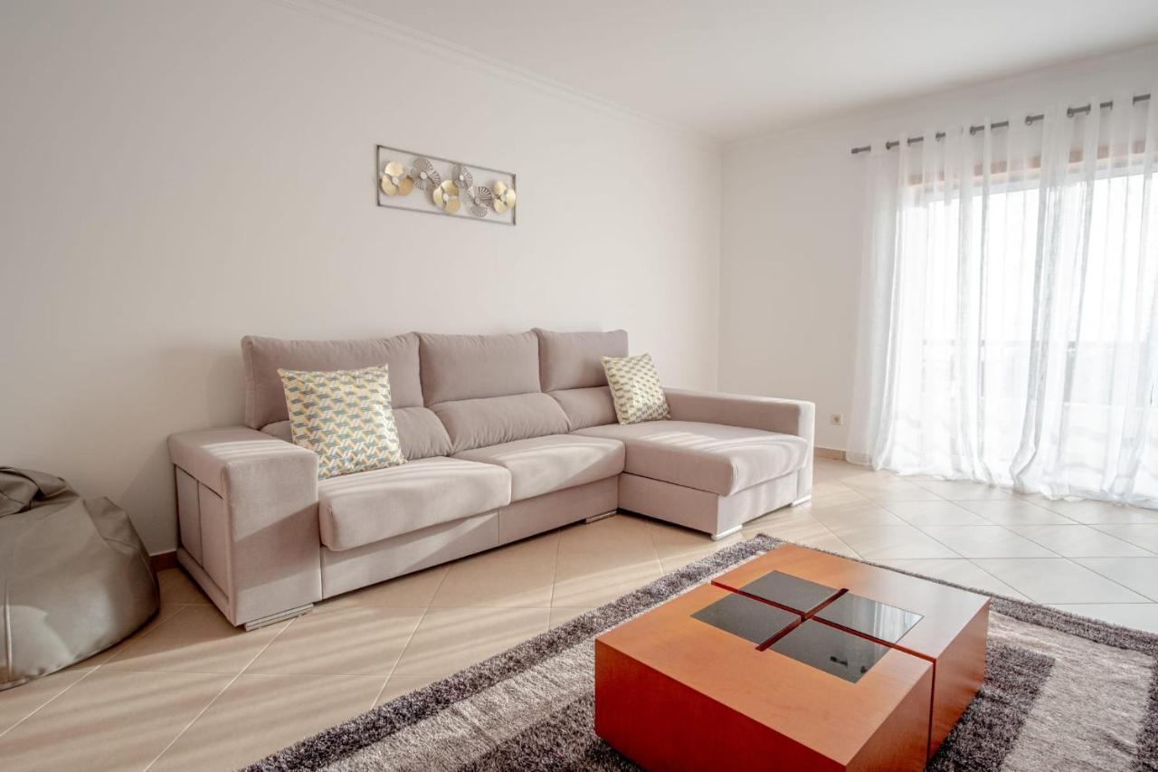 Sea House Apartment Nazare Ngoại thất bức ảnh
