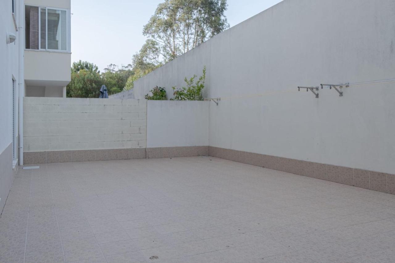 Sea House Apartment Nazare Ngoại thất bức ảnh