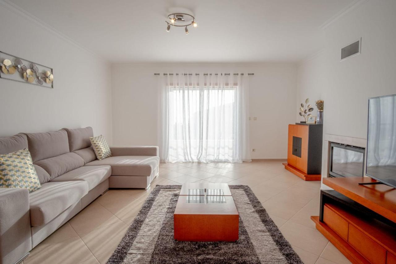 Sea House Apartment Nazare Ngoại thất bức ảnh