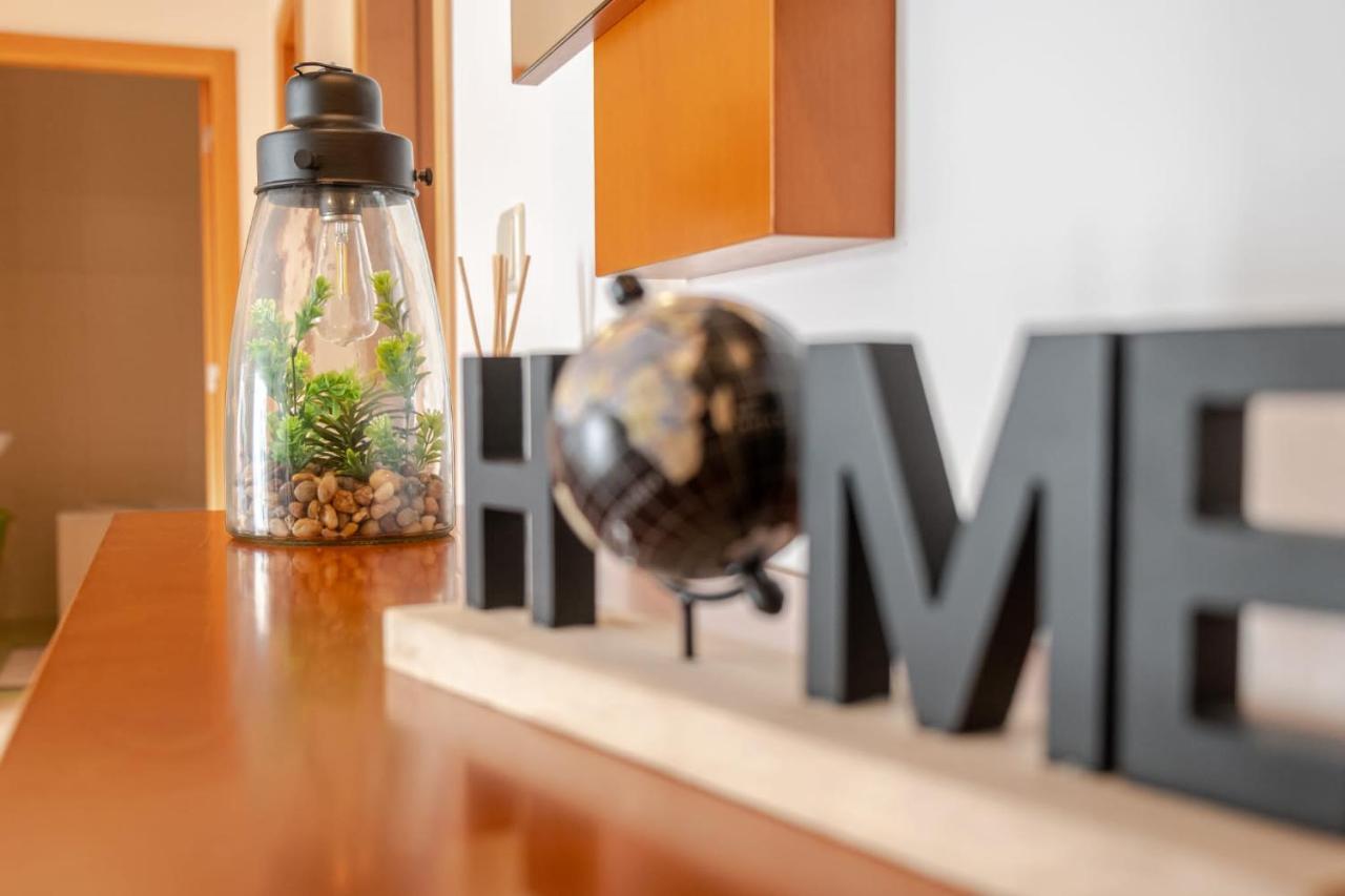 Sea House Apartment Nazare Ngoại thất bức ảnh
