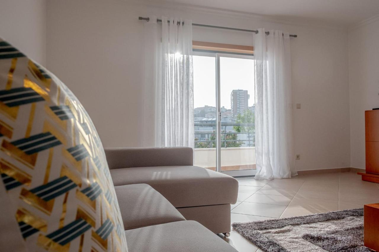 Sea House Apartment Nazare Ngoại thất bức ảnh
