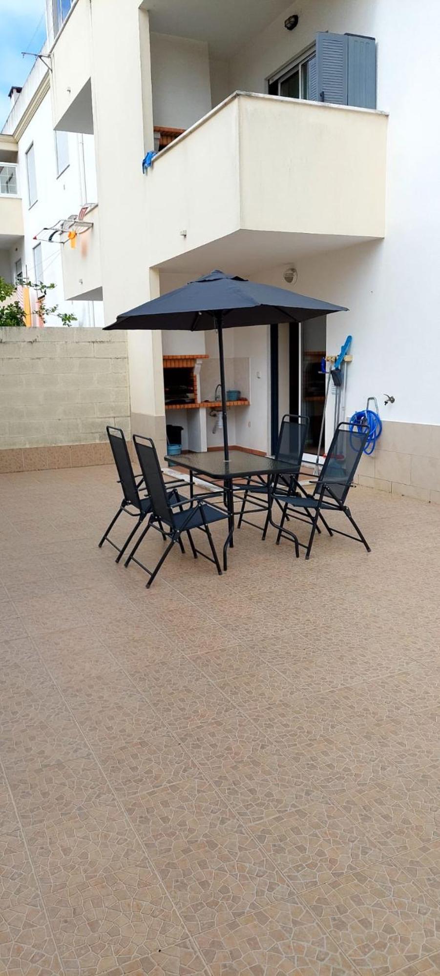 Sea House Apartment Nazare Ngoại thất bức ảnh